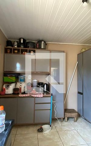 Casa à venda com 140m², 3 quartos e 2 vagasCozinha