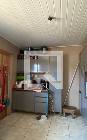 Casa à venda com 140m², 3 quartos e 2 vagasCozinha