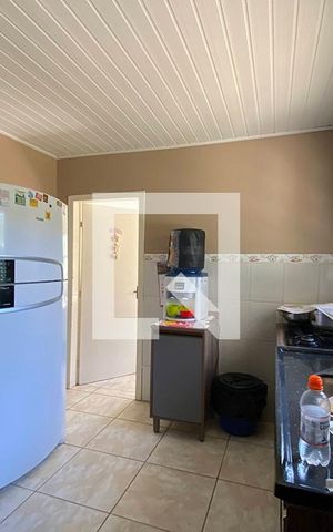Casa à venda com 140m², 3 quartos e 2 vagasCozinha