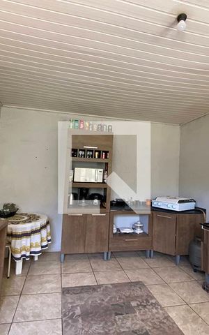 Casa à venda com 140m², 3 quartos e 2 vagasCozinha