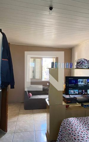 Casa à venda com 140m², 3 quartos e 2 vagasSala e Quarto 