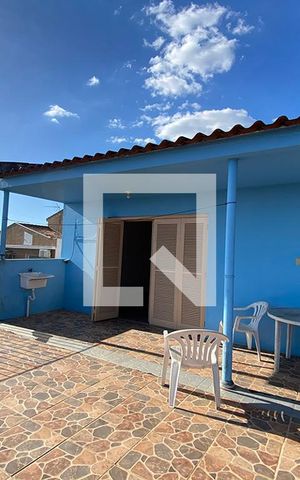 Casa à venda com 300m², 4 quartos e sem vagaSacada da Sala