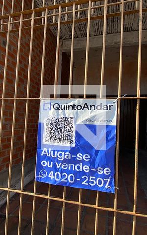 Casa à venda com 300m², 4 quartos e sem vagaFachada