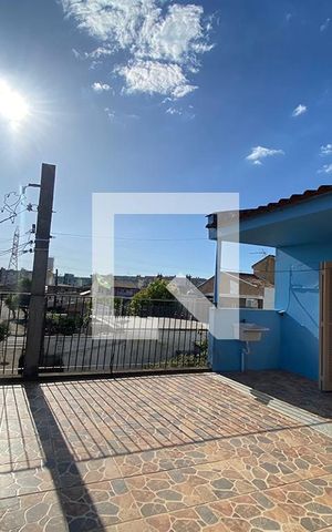 Casa à venda com 300m², 4 quartos e sem vagaSacada da Sala