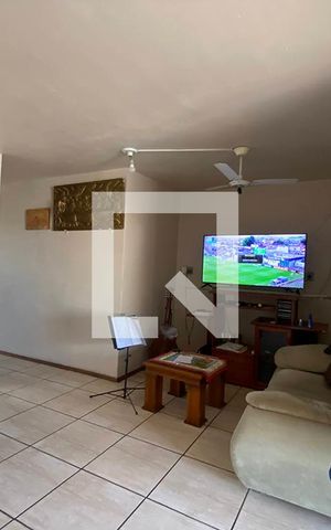 Casa à venda com 300m², 4 quartos e sem vagaSala 2