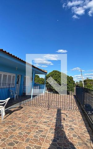 Casa à venda com 300m², 4 quartos e sem vagaSacada da Sala