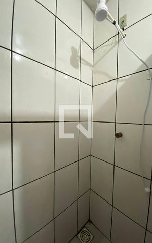 Casa à venda com 300m², 4 quartos e sem vagaBox do Banheiro