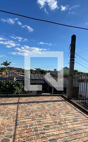 Casa à venda com 300m², 4 quartos e sem vagaSacada da Sala
