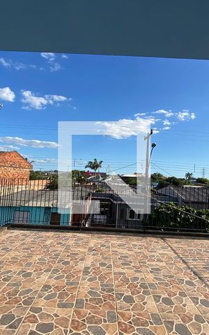 Casa à venda com 300m², 4 quartos e sem vagaVista do Quarto 4