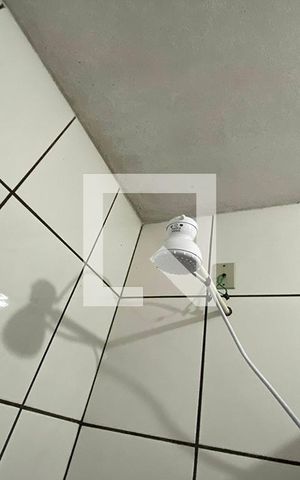 Casa à venda com 300m², 4 quartos e sem vagaChuveiro do Banheiro