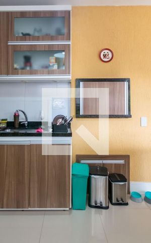 Casa de condomínio à venda com 200m², 2 quartos e 4 vagas Casa de condomínio à venda com 200m², 2 quartos e 4 vagasCozinha