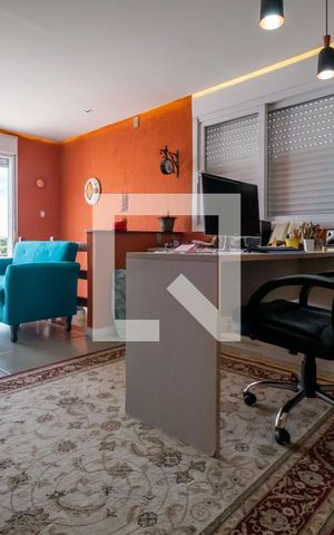 Casa de condomínio à venda com 200m², 2 quartos e 4 vagas Casa de condomínio à venda com 200m², 2 quartos e 4 vagasSala íntima
