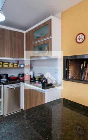 Casa de condomínio à venda com 200m², 2 quartos e 4 vagas Casa de condomínio à venda com 200m², 2 quartos e 4 vagasCozinha