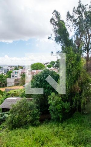 Casa de condomínio à venda com 200m², 2 quartos e 4 vagas Casa de condomínio à venda com 200m², 2 quartos e 4 vagasVista da Sala