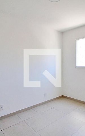 Apartamento para alugar com 48m², 2 quartos e 1 vagaQuarto 1