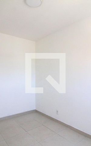 Apartamento para alugar com 48m², 2 quartos e 1 vagaQuarto 1