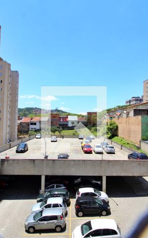 Apartamento para alugar com 48m², 2 quartos e 1 vagaVista da Varanda
