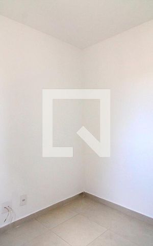 Apartamento para alugar com 48m², 2 quartos e 1 vagaQuarto 2