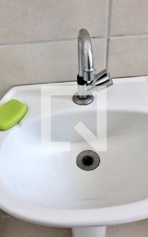 Apartamento para alugar com 48m², 2 quartos e 1 vagaBanheiro