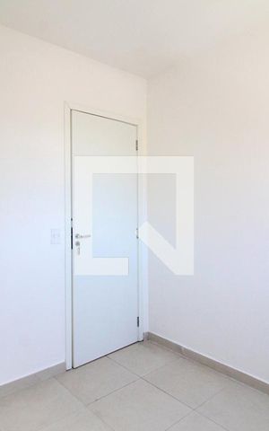 Apartamento para alugar com 48m², 2 quartos e 1 vagaQuarto 2
