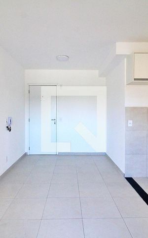 Apartamento para alugar com 48m², 2 quartos e 1 vagaSala