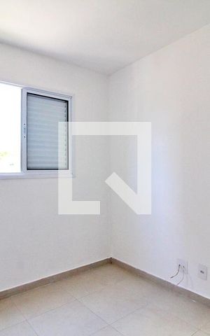 Apartamento para alugar com 48m², 2 quartos e 1 vagaQuarto 2