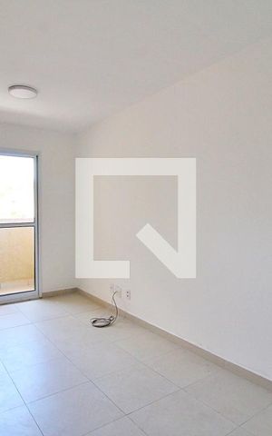 Apartamento para alugar com 48m², 2 quartos e 1 vagaSala