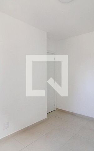 Apartamento para alugar com 48m², 2 quartos e 1 vagaQuarto 1