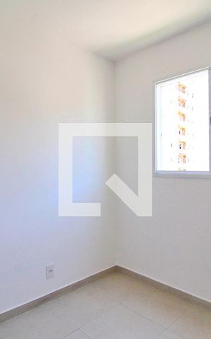 Apartamento para alugar com 48m², 2 quartos e 1 vagaQuarto 2