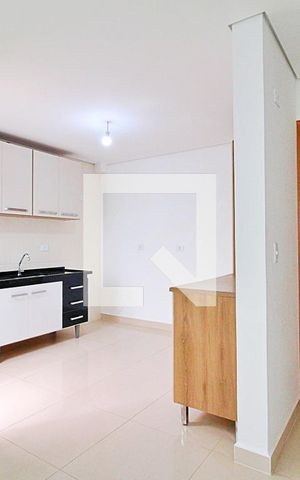 Apartamento à venda com 54m², 2 quartos e 1 vagaCozinha