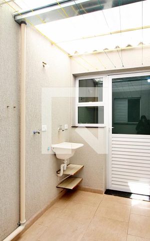 Apartamento à venda com 54m², 2 quartos e 1 vagaÁrea de Serviço