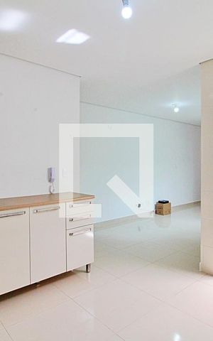 Apartamento à venda com 54m², 2 quartos e 1 vagaCozinha
