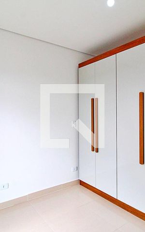 Apartamento à venda com 54m², 2 quartos e 1 vagaQuarto 1