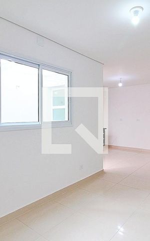 Apartamento à venda com 54m², 2 quartos e 1 vagaSala