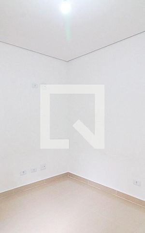 Apartamento à venda com 54m², 2 quartos e 1 vagaQuarto 2