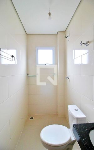 Apartamento à venda com 54m², 2 quartos e 1 vagaBanheiro