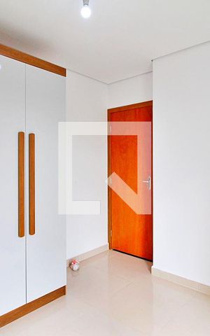 Apartamento à venda com 54m², 2 quartos e 1 vagaQuarto 1