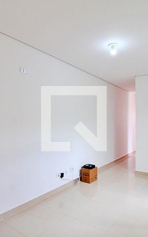 Apartamento à venda com 54m², 2 quartos e 1 vagaSala