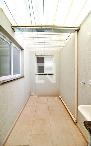 Apartamento à venda com 54m², 2 quartos e 1 vagaÁrea de Serviço