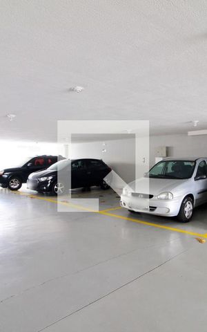 Apartamento à venda com 54m², 2 quartos e 1 vagaGaragem