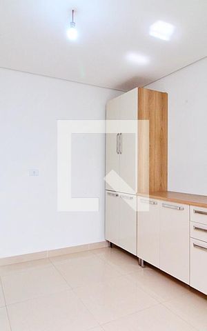 Apartamento à venda com 54m², 2 quartos e 1 vagaCozinha
