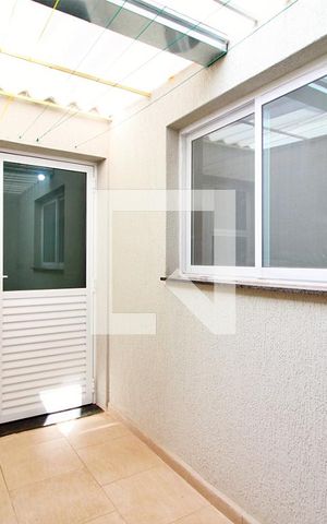 Apartamento à venda com 54m², 2 quartos e 1 vagaÁrea de Serviço