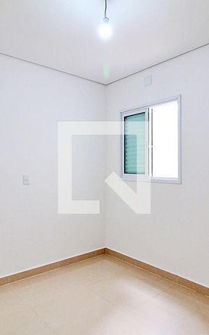 Apartamento à venda com 54m², 2 quartos e 1 vagaQuarto 2