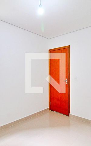 Apartamento à venda com 54m², 2 quartos e 1 vagaQuarto 2
