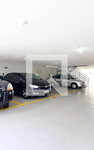 Apartamento à venda com 54m², 2 quartos e 1 vagaGaragem