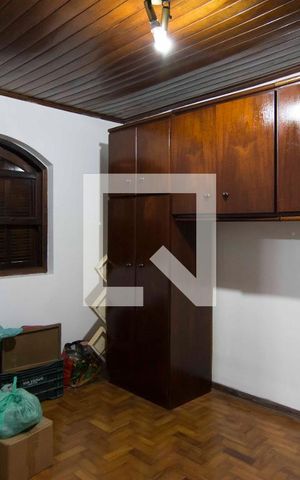 Casa para alugar com 75m², 2 quartos e sem vagaQuarto 1