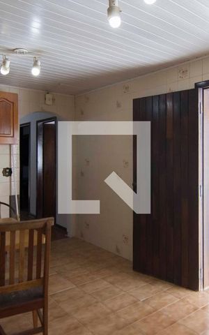 Casa para alugar com 75m², 2 quartos e sem vagaCozinha