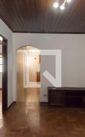 Casa para alugar com 75m², 2 quartos e sem vagaSala