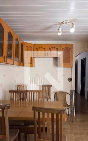 Casa para alugar com 75m², 2 quartos e sem vagaCozinha
