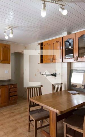 Casa para alugar com 75m², 2 quartos e sem vagaCozinha